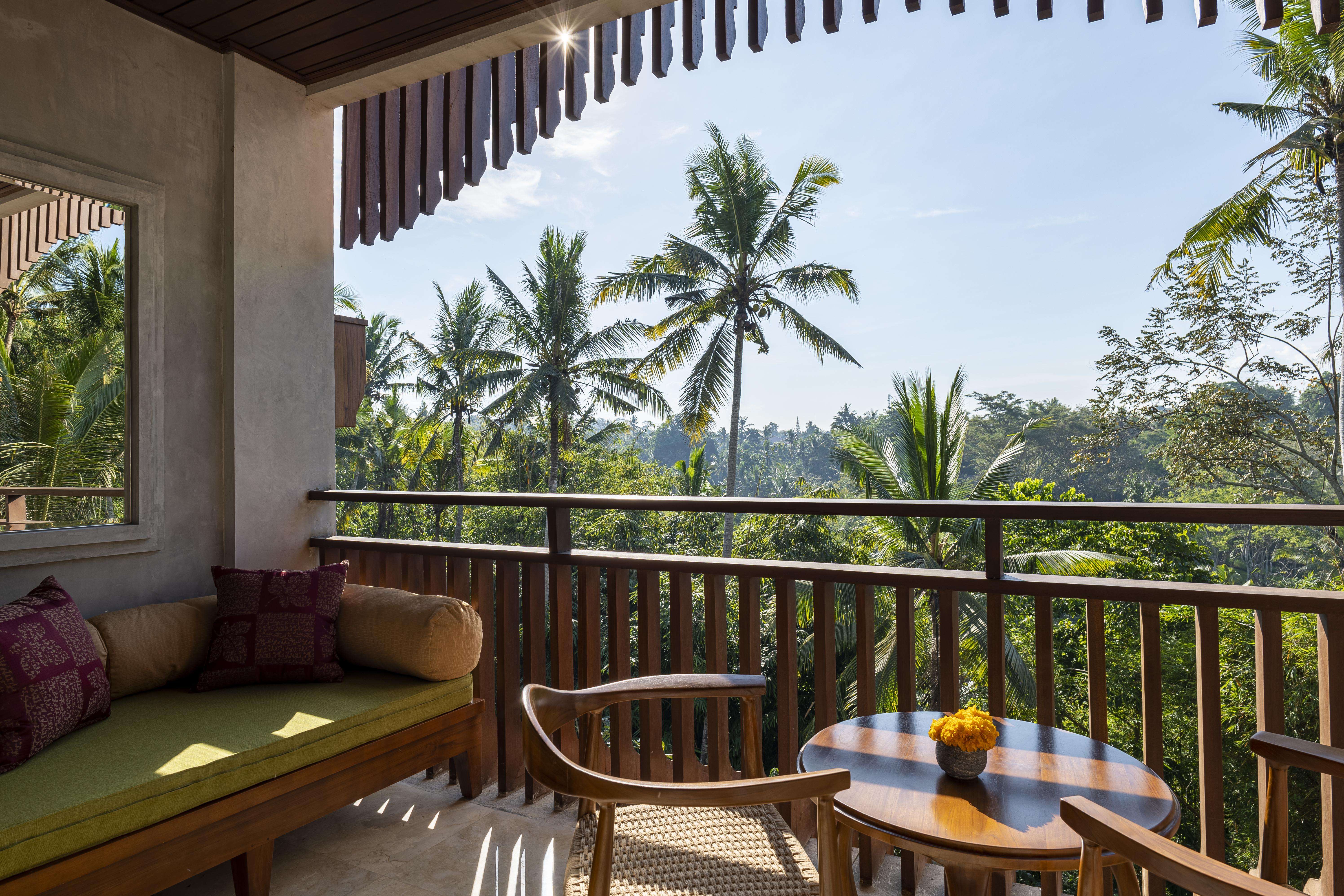 Arkamara Dijiwa Ubud エクステリア 写真
