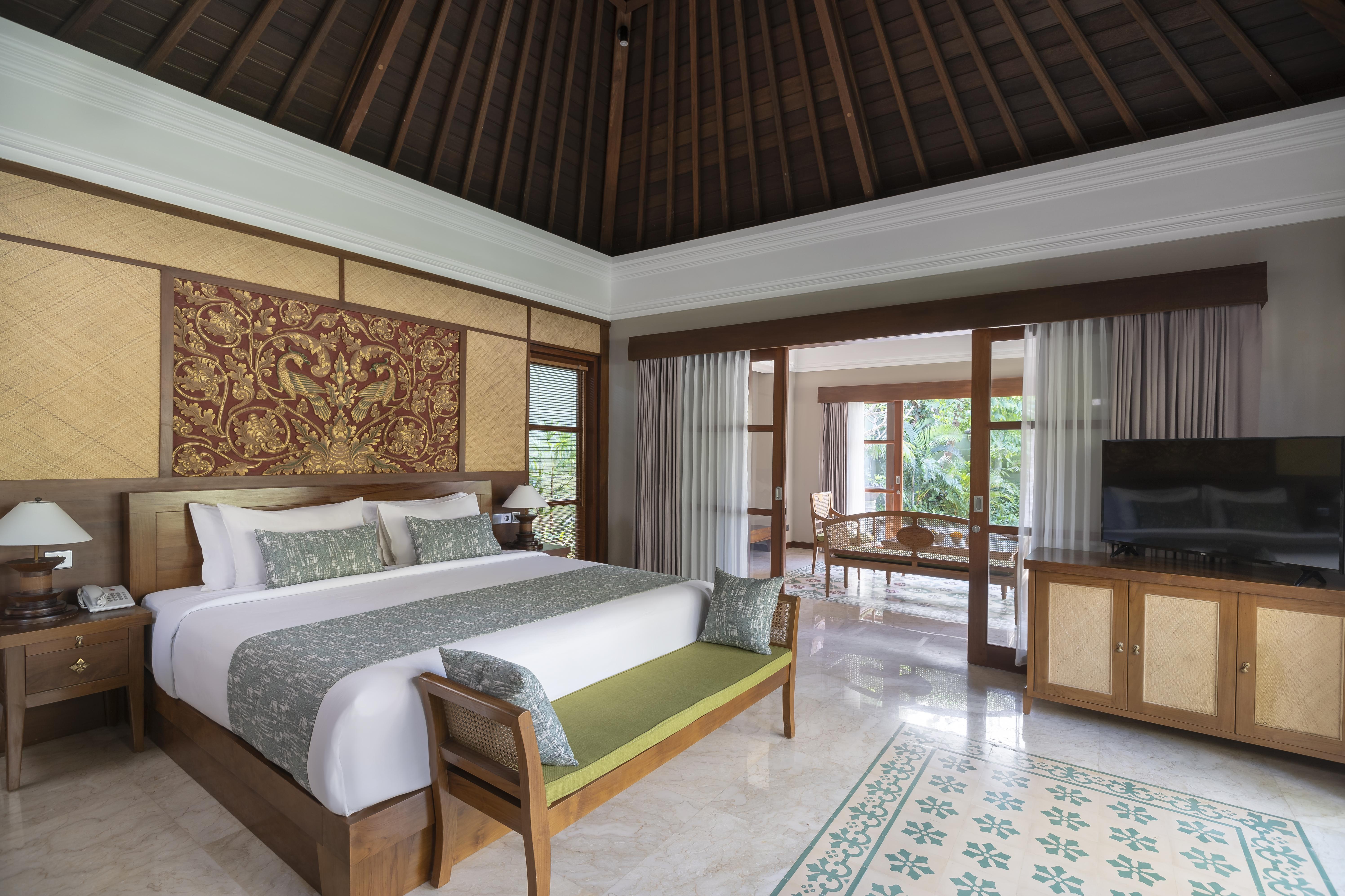 Arkamara Dijiwa Ubud エクステリア 写真